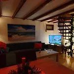 De Zon In Zeeland Holiday Residence