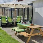 De Zon In Zeeland Holiday Residence