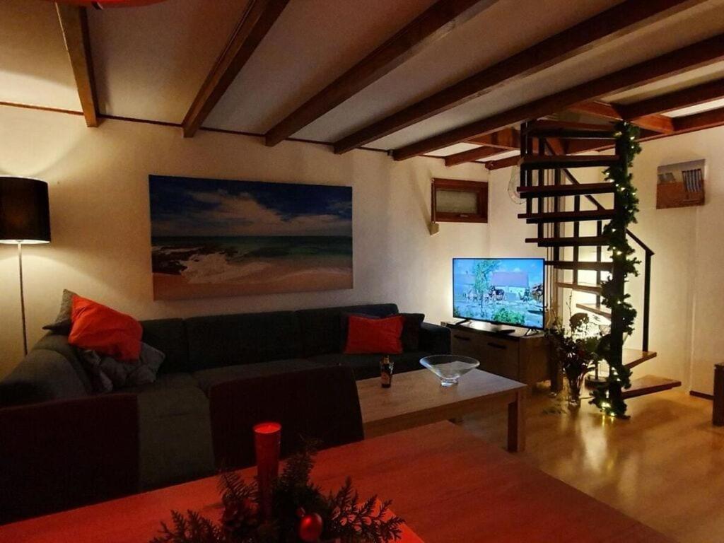 Vakantiehuis De Zon In Zeeland *