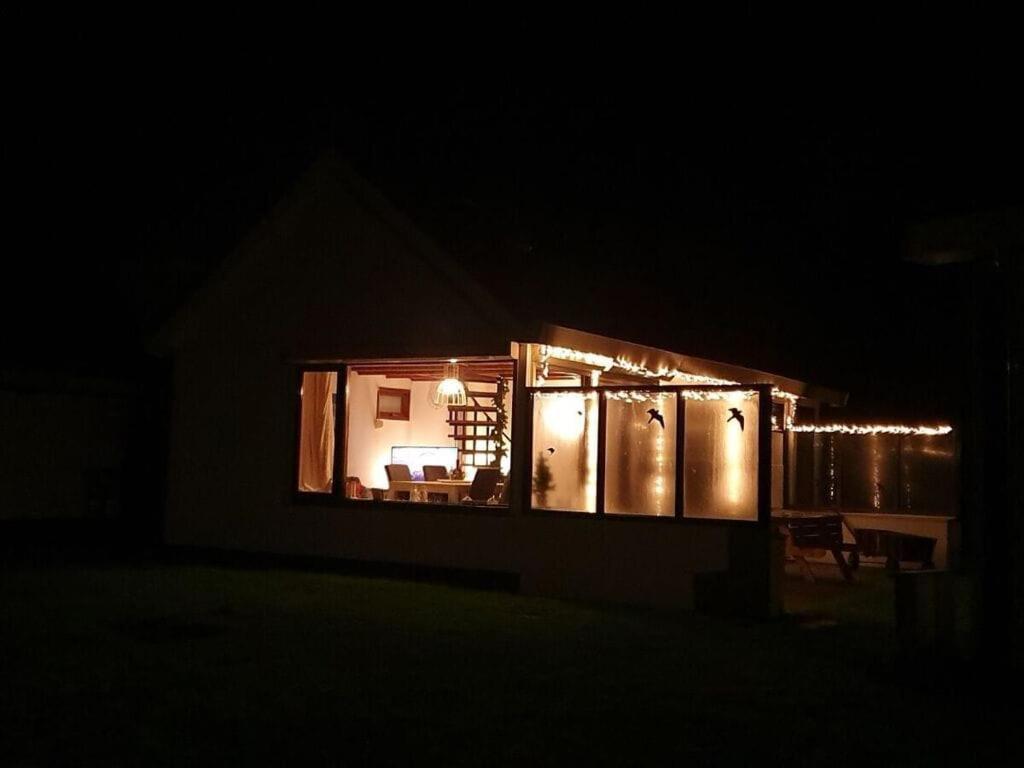 Vakantiehuis De Zon In Zeeland Vlissingen