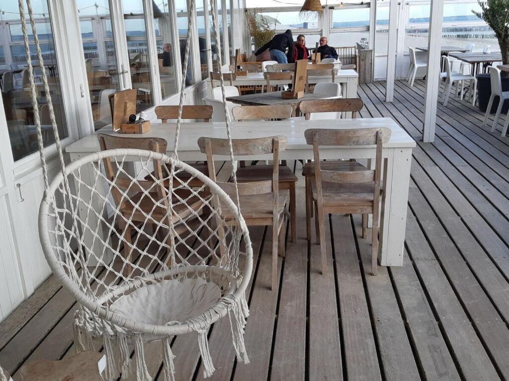 De Zon In Zeeland Vakantiehuis Vlissingen