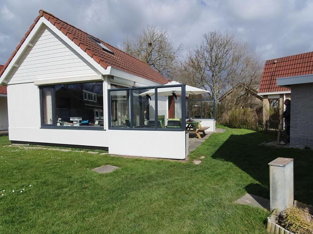 Vakantiehuis De Zon In Zeeland *