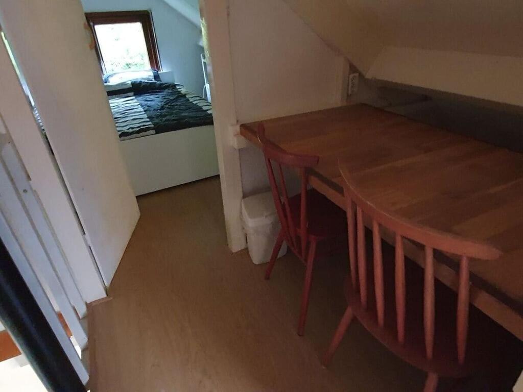 De Zon In Zeeland Vakantiehuis