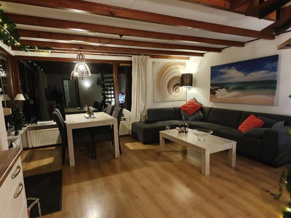 Vakantiehuis De Zon In Zeeland *