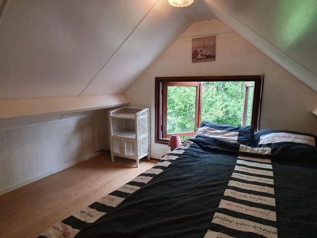 Vakantiehuis De Zon In Zeeland Vlissingen