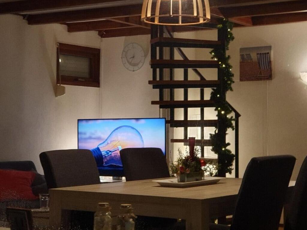 Vakantiehuis De Zon In Zeeland