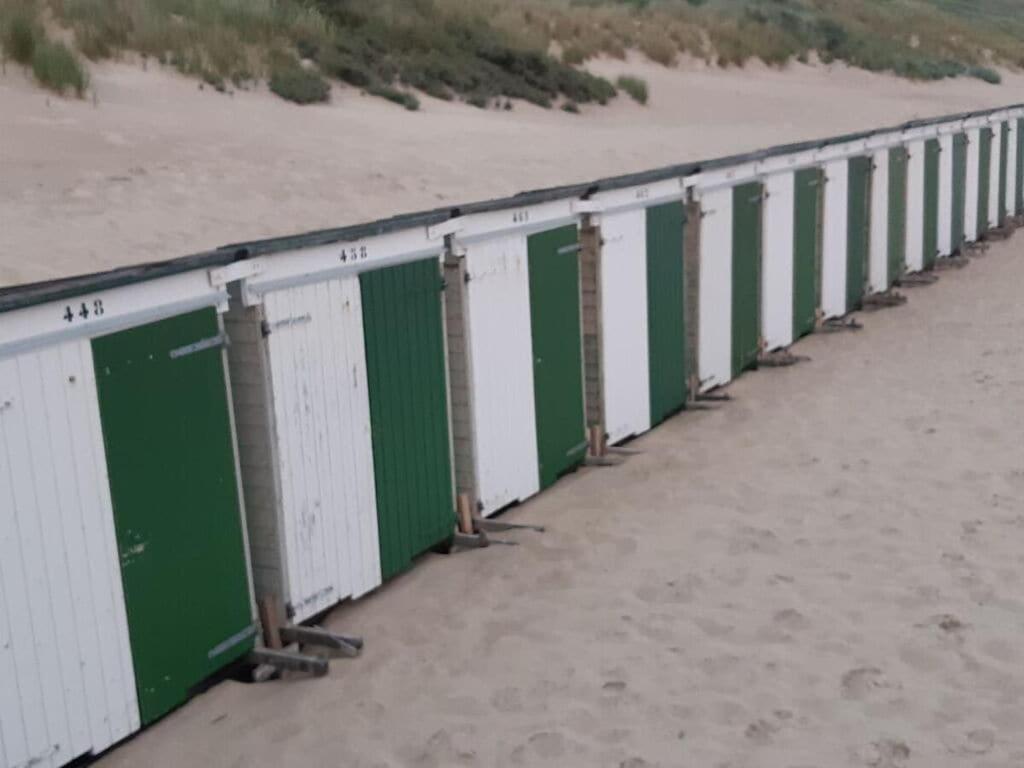 De Zon In Zeeland Vakantiehuis Vlissingen