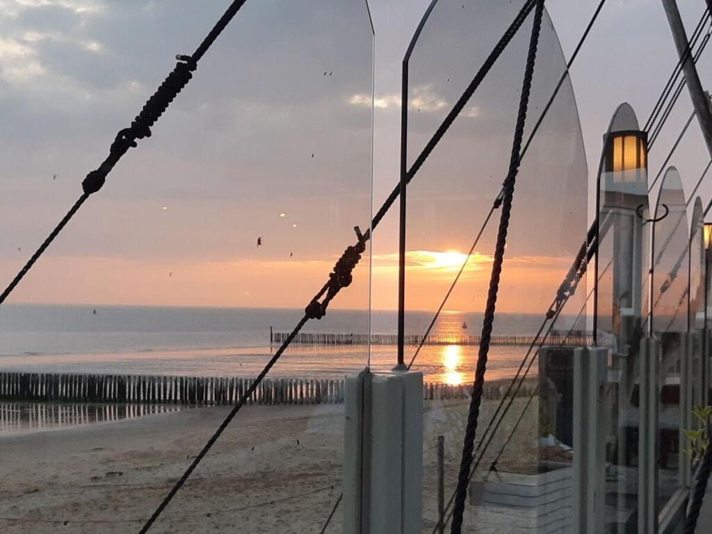 Vakantiehuis De Zon In Zeeland *