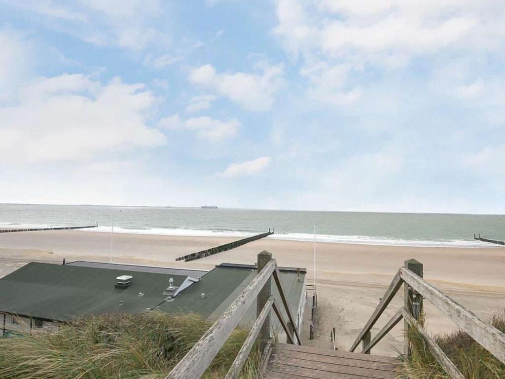 Vakantiehuis De Zon In Zeeland