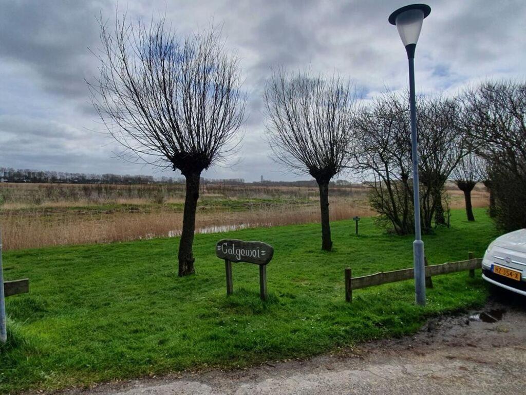 Vakantiehuis De Zon In Zeeland