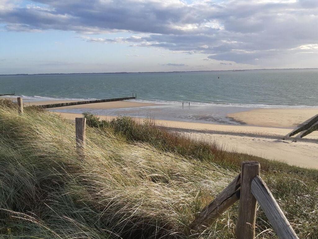 De Zon In Zeeland * Vlissingen