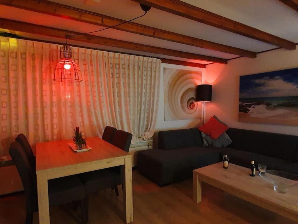 Vakantiehuis De Zon In Zeeland Vlissingen