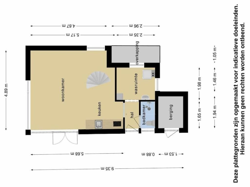 Vakantiehuis De Zon In Zeeland Vlissingen